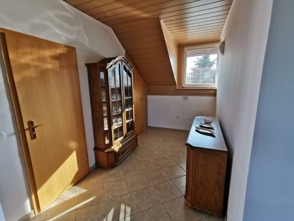 Pohorje Apartment Spodnje Hoce Exterior photo