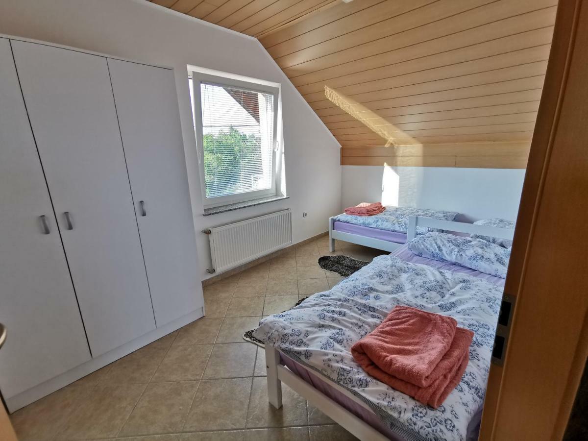 Pohorje Apartment Spodnje Hoce Exterior photo