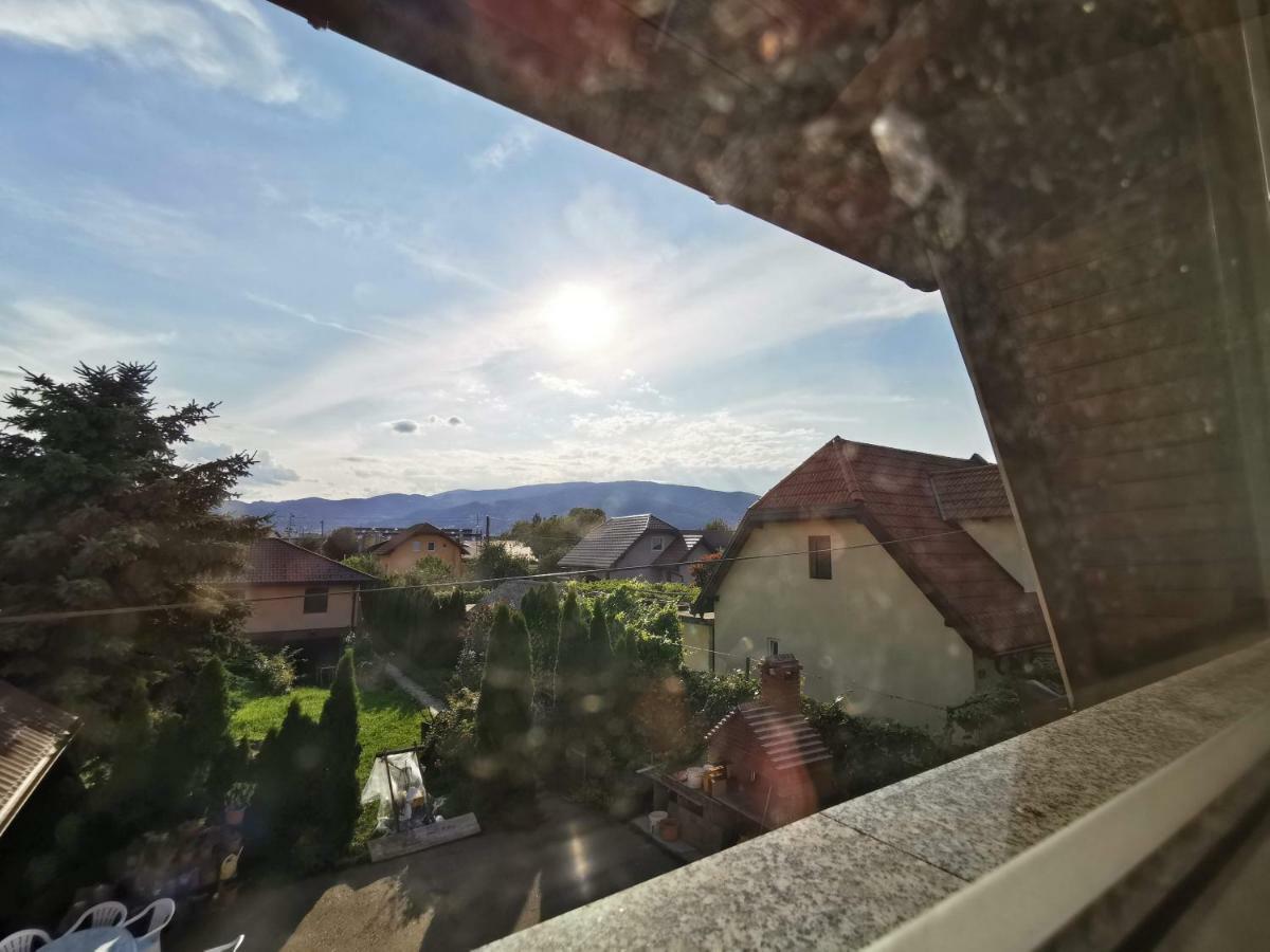 Pohorje Apartment Spodnje Hoce Exterior photo
